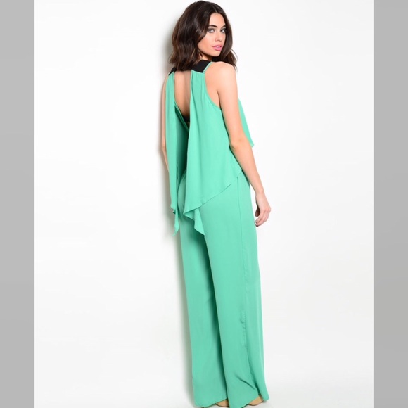 🆕 JADA JADE JUMPSUIT - Picture 2 of 7